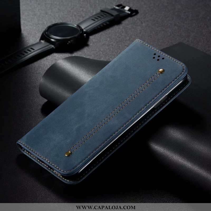 Capa iPhone 8 Couro Capas Antiqueda Preto, iPhone 8 Protetoras Barato