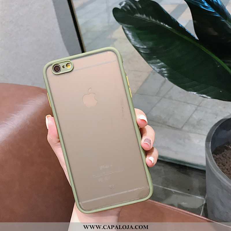 Capa iPhone 8 Soft Preto Feminino Cases, Capas iPhone 8 Protetoras Online