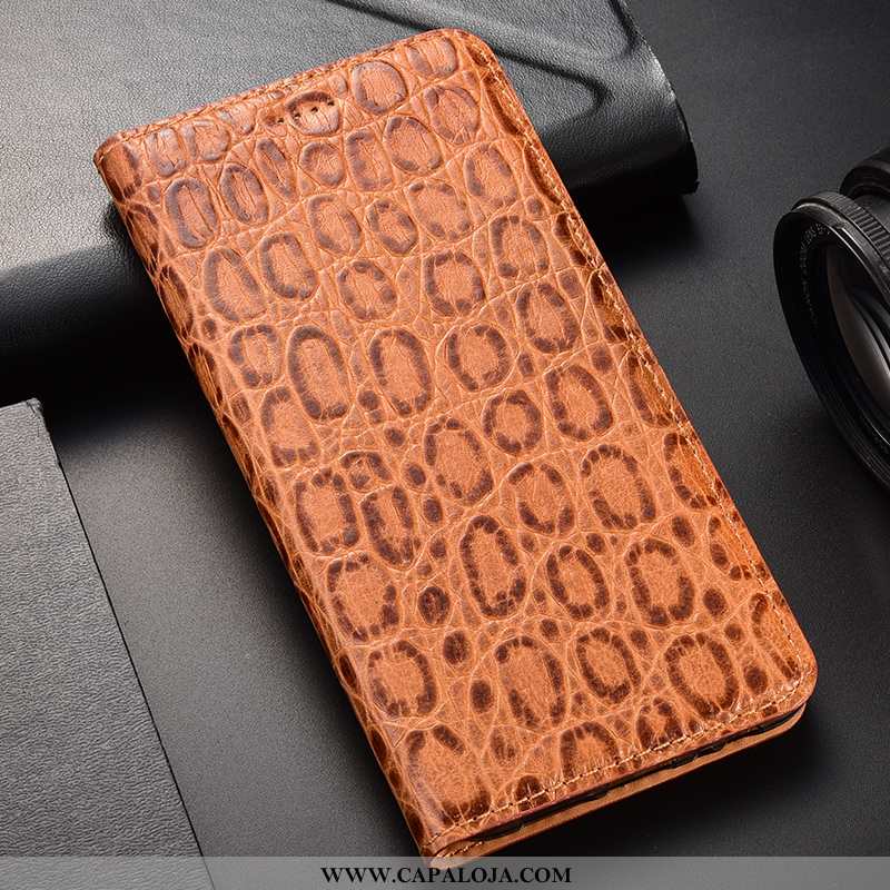 Capa iPhone Se (nouveau) Protetoras Antiqueda Marrom Telemóvel Castanho, Capas iPhone Se (nouveau) C