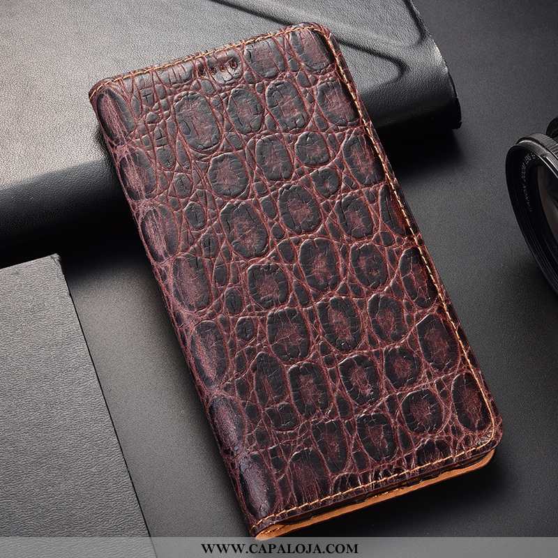 Capa iPhone Se (nouveau) Protetoras Antiqueda Marrom Telemóvel Castanho, Capas iPhone Se (nouveau) C