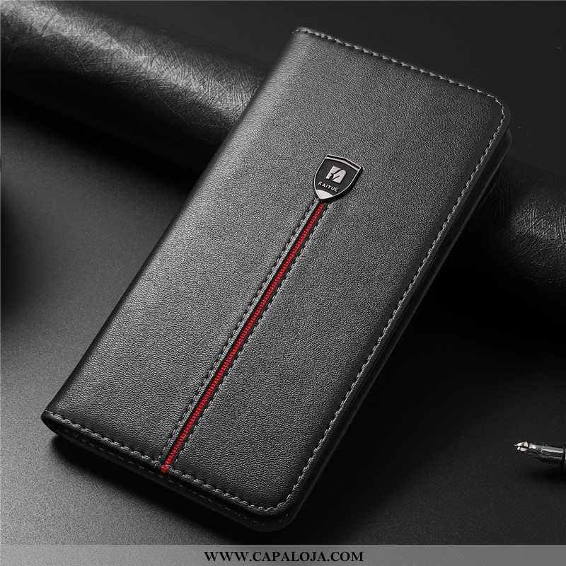 Capa iPhone X Soft Business Telemóvel Completa Vermelho, Capas iPhone X Protetoras Comprar