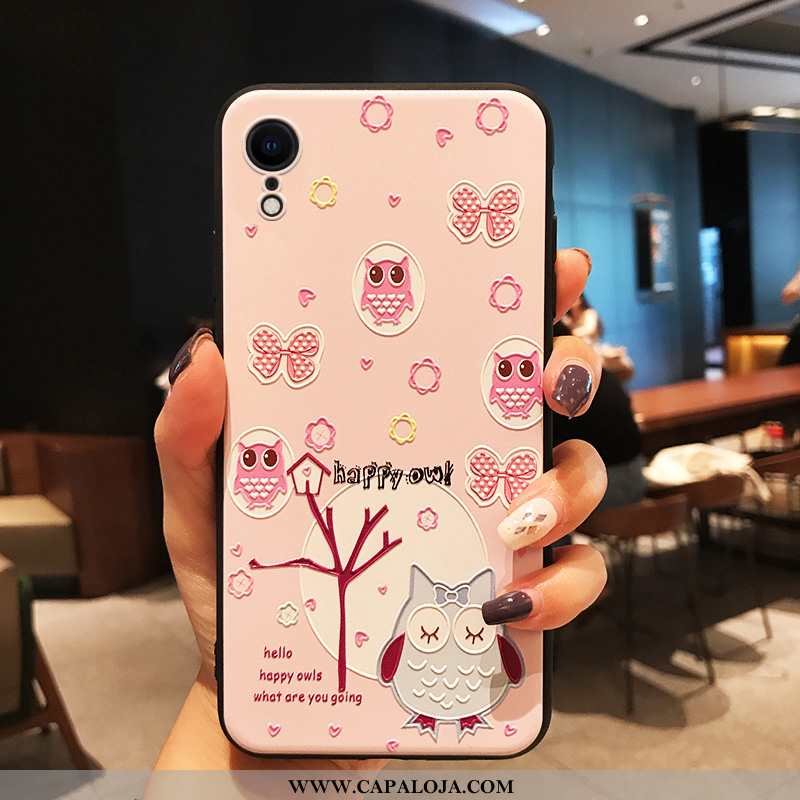 Capa iPhone Xr Fosco Tendencia Slim Capas Branco, iPhone Xr Personalizado Comprar