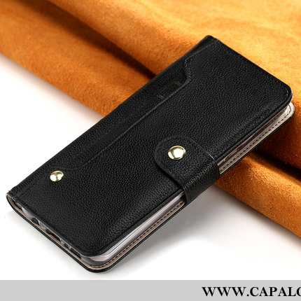 Capa iPhone Xs Max Carteira Embreagem Telemóvel Capas Preto, iPhone Xs Max Couro Comprar