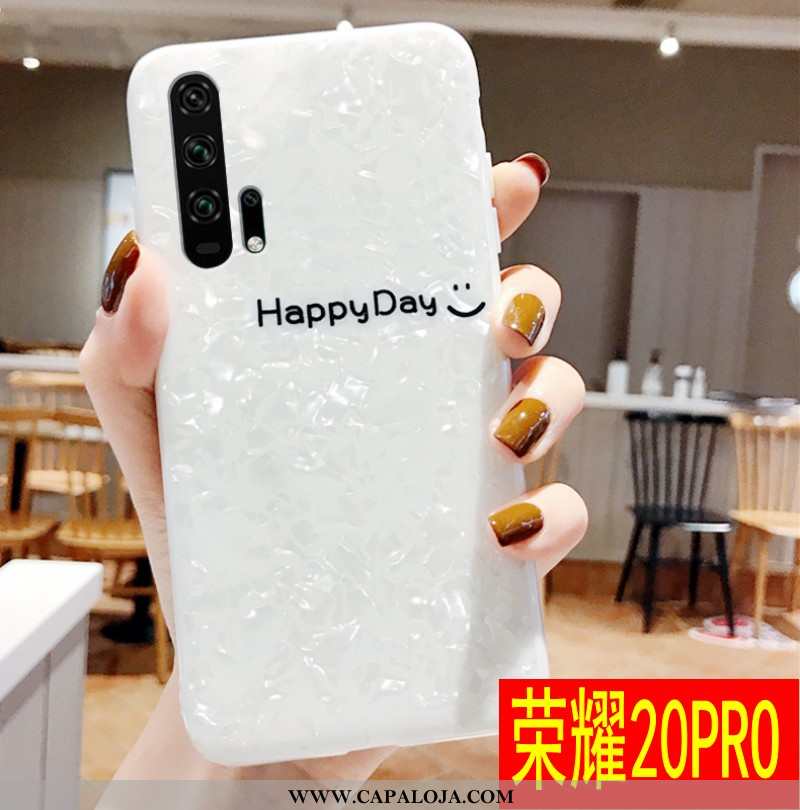 Capas Honor 20 Pro Protetoras Antiqueda Cases Soft Branco, Capa Honor 20 Pro Silicone Online