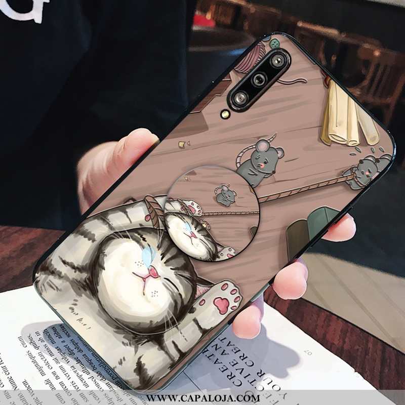 Capas Honor 9x Pro Personalizada Clear Antiqueda Castanho, Capa Honor 9x Pro Criativas Venda