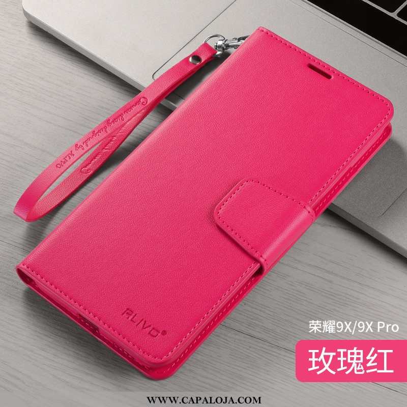 Capas Honor 9x Pro Protetoras Feminino Antiqueda Masculino Rosa, Capa Honor 9x Pro Silicone Baratos