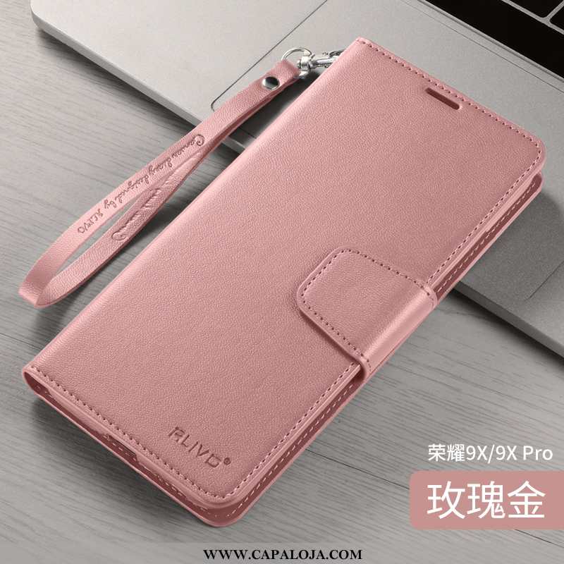 Capas Honor 9x Pro Protetoras Feminino Antiqueda Masculino Rosa, Capa Honor 9x Pro Silicone Baratos