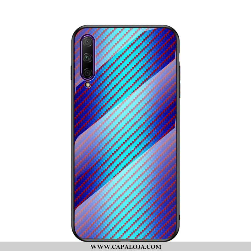 Capas Honor 9x Pro Protetoras Masculino Estiloso Cases Roxo, Capa Honor 9x Pro Vidro Barato