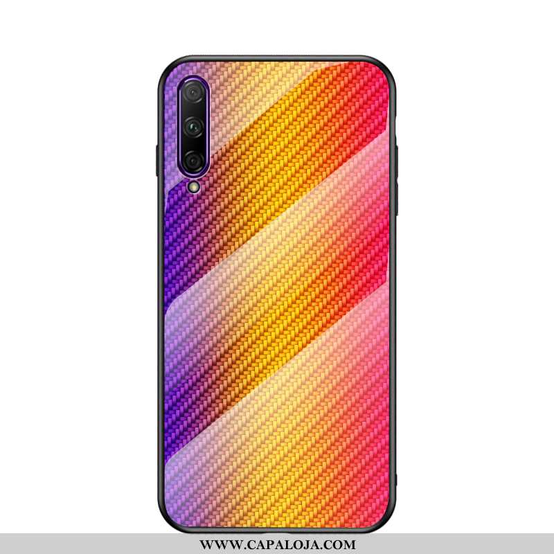 Capas Honor 9x Pro Protetoras Masculino Estiloso Cases Roxo, Capa Honor 9x Pro Vidro Barato