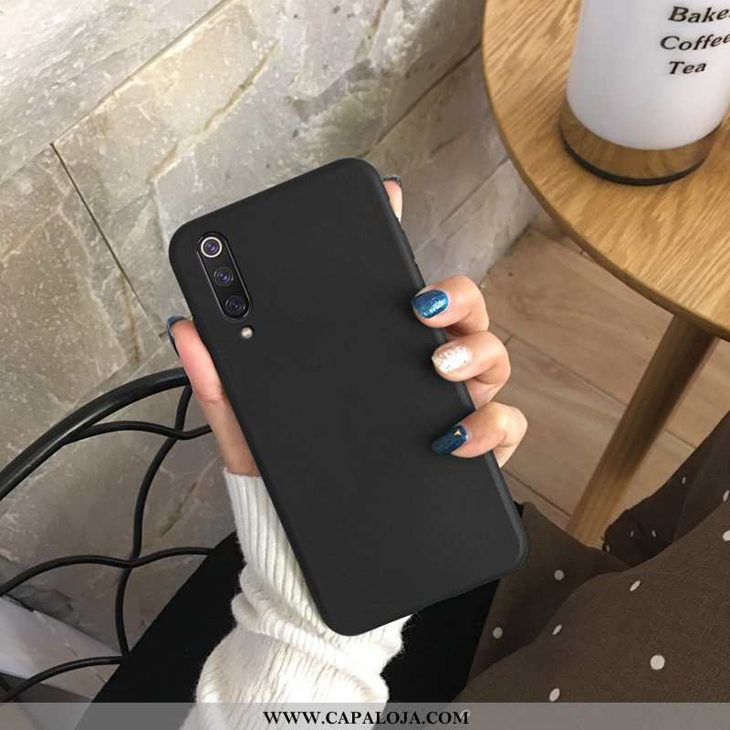 Capas Honor 9x Pro Silicone Telemóvel Antiqueda Rosa, Capa Honor 9x Pro Fosco Online