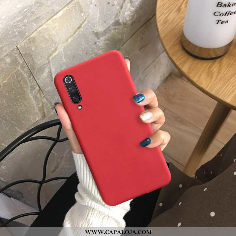 Capas Honor 9x Pro Silicone Telemóvel Antiqueda Rosa, Capa Honor 9x Pro Fosco Online