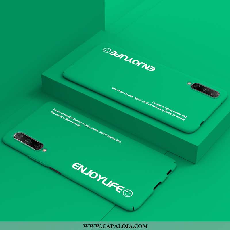 Capas Honor 9x Pro Slim Vermelha Completa Silicone Verde, Capa Honor 9x Pro Tendencia Baratas