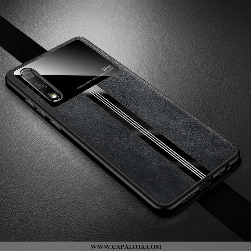 Capas Honor 9x Silicone Personalizado Completa Masculino Preto, Capa Honor 9x Luxo Comprar