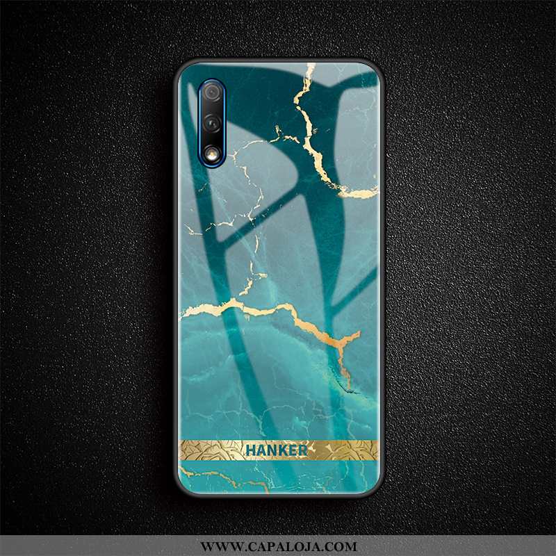 Capas Honor 9x Soft Luxo Completa Cases Preto, Capa Honor 9x Protetoras Online