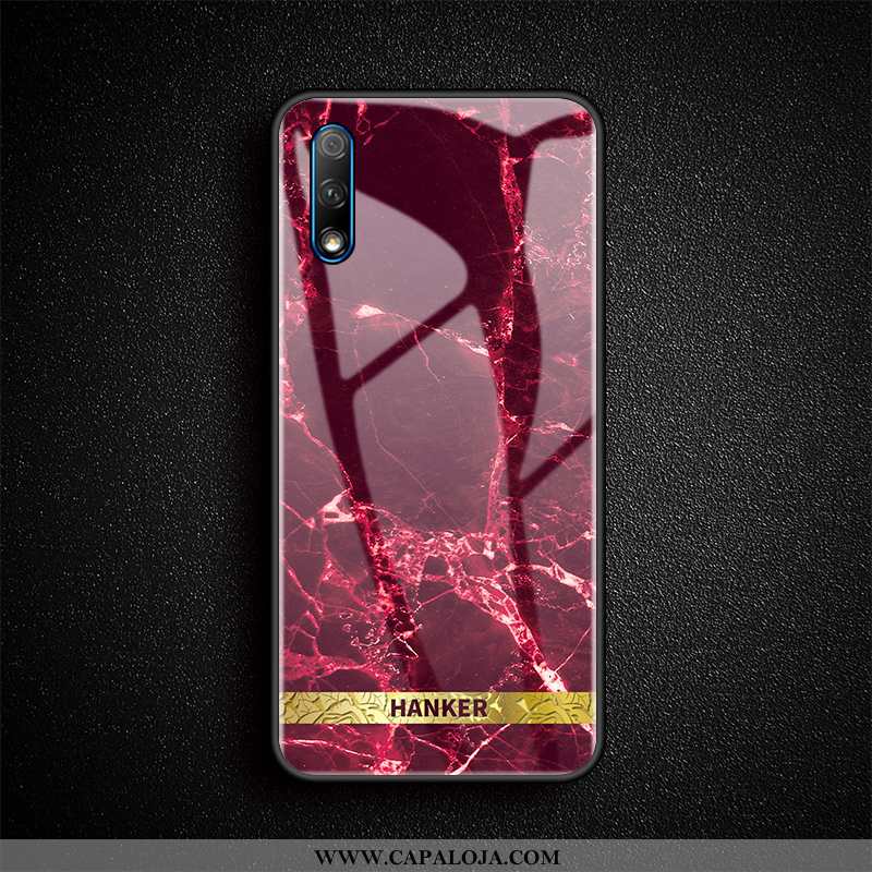 Capas Honor 9x Soft Luxo Completa Cases Preto, Capa Honor 9x Protetoras Online