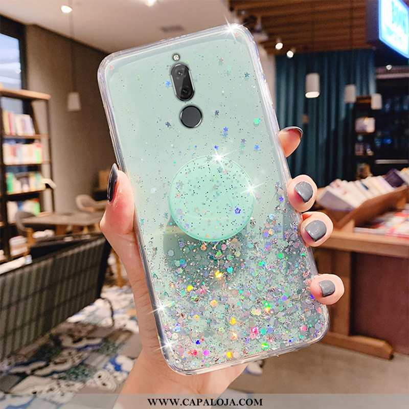 Capas Huawei Mate 10 Lite Protetoras Verde Telemóvel Completa, Capa Huawei Mate 10 Lite Vender Onlin