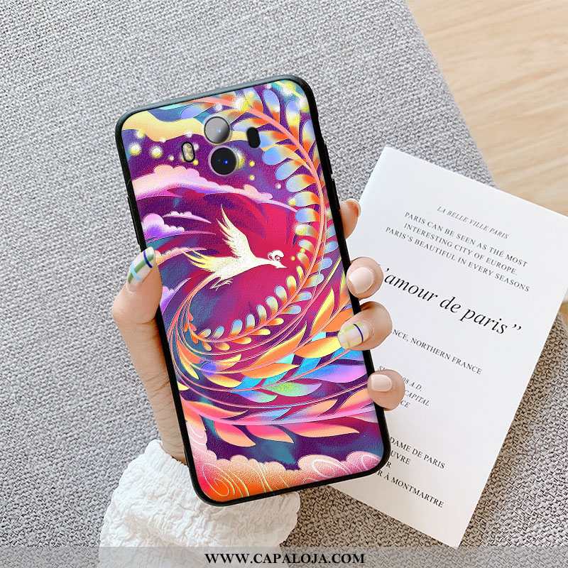 Capas Huawei Mate 10 Personalizado Protetoras Cases Midi Castanho, Capa Huawei Mate 10 Criativas Bar