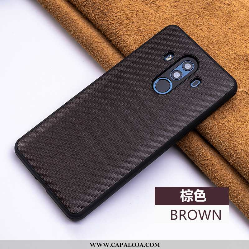 Capas Huawei Mate 10 Pro Criativas Completa Feminino Personalizada Vermelho, Capa Huawei Mate 10 Pro