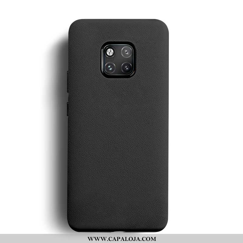 Capas Huawei Mate 20 Rs Couro Feminino Roxa Telemóvel Roxo, Capa Huawei Mate 20 Rs Tendencia Comprar