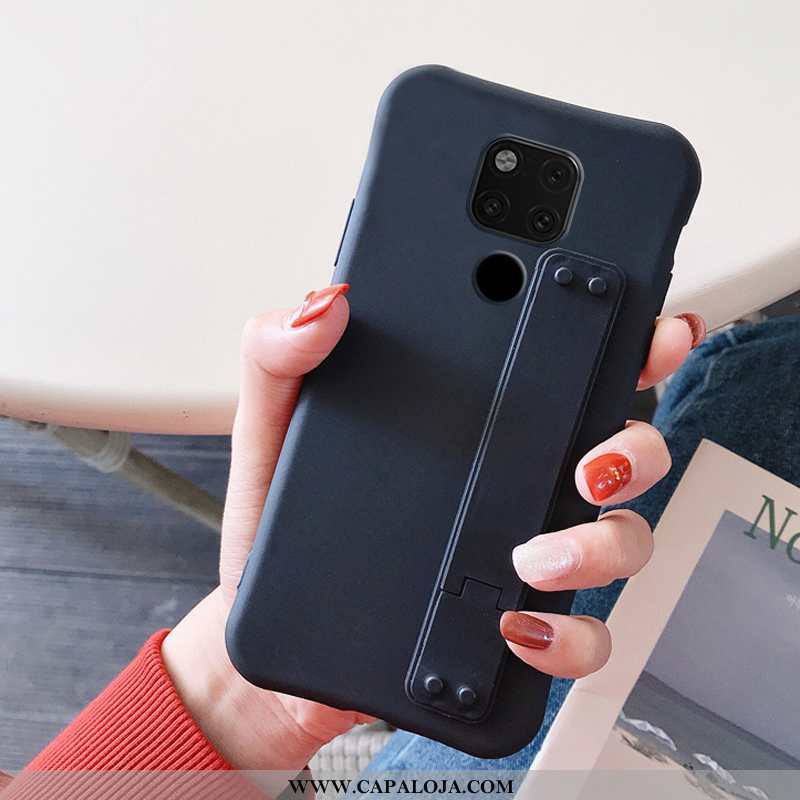 Capas Huawei Mate 20 X Protetoras Super Azul Masculino, Capa Huawei Mate 20 X Slim Online