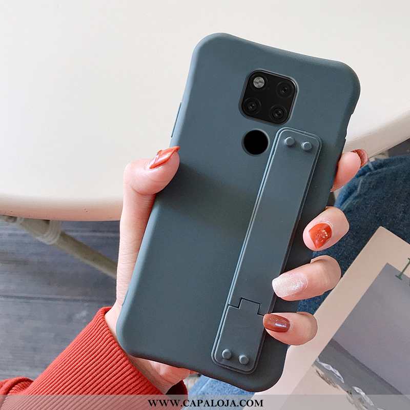 Capas Huawei Mate 20 X Protetoras Super Azul Masculino, Capa Huawei Mate 20 X Slim Online