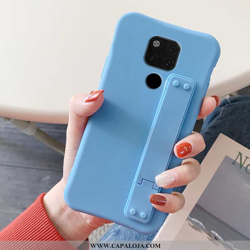 Capas Huawei Mate 20 X Protetoras Super Azul Masculino, Capa Huawei Mate 20 X Slim Online