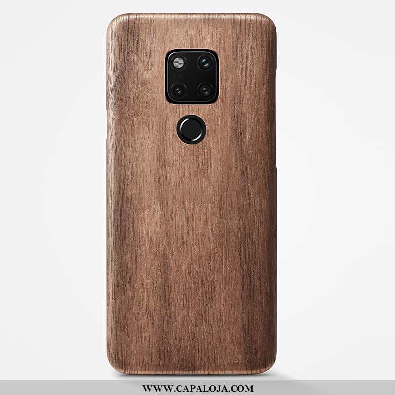 Capas Huawei Mate 20 X Slim Preto Masculino Fosco, Capa Huawei Mate 20 X Tendencia Baratas