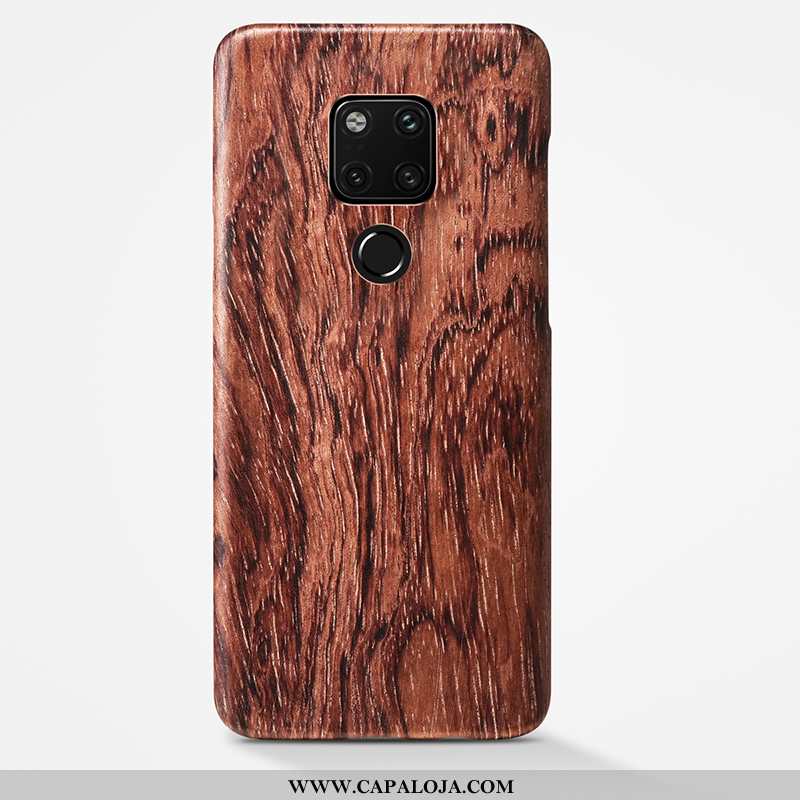 Capas Huawei Mate 20 X Slim Preto Masculino Fosco, Capa Huawei Mate 20 X Tendencia Baratas