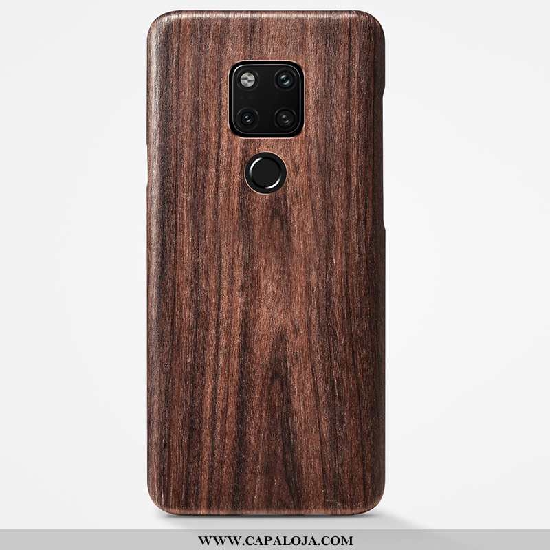 Capas Huawei Mate 20 X Slim Preto Masculino Fosco, Capa Huawei Mate 20 X Tendencia Baratas