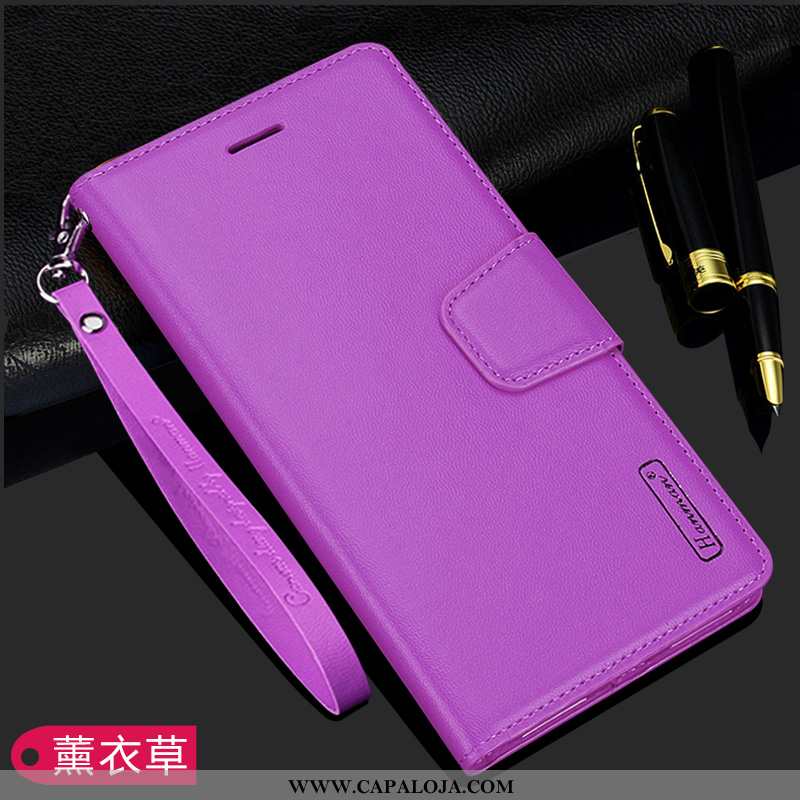 Capas Huawei Mate 30 Couro Rosa Tampa Dupla Face, Capa Huawei Mate 30 Fold Baratos