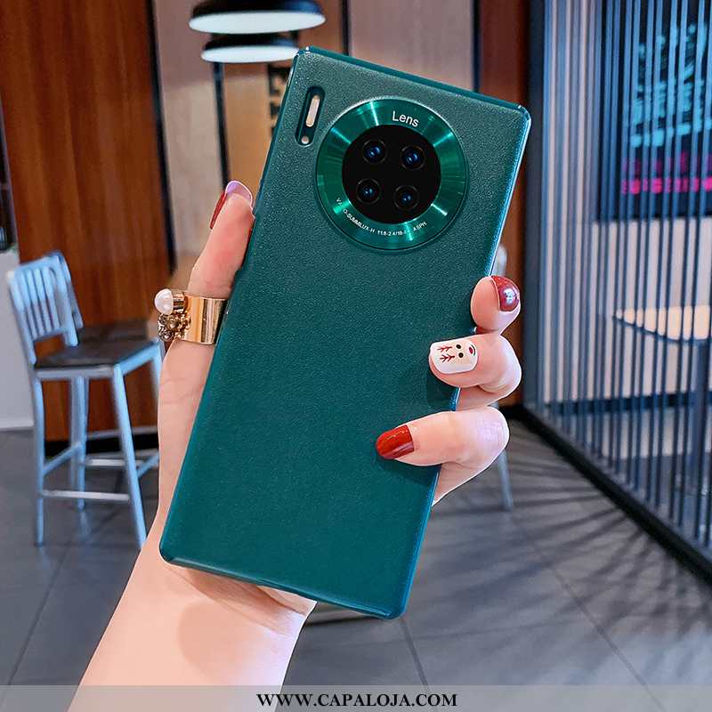 Capas Huawei Mate 30 Pro Personalizada De Grau Feminino Laranja, Capa Huawei Mate 30 Pro Criativas V