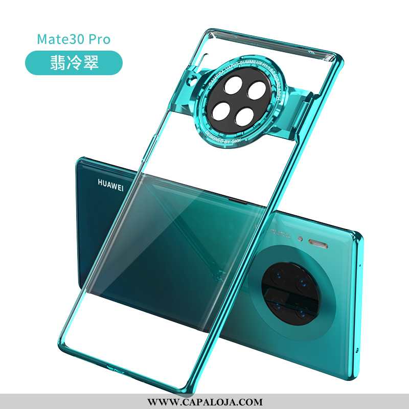 Capas Huawei Mate 30 Pro Super Cases Clara Roxo, Capa Huawei Mate 30 Pro Protetoras Promoção