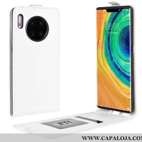 Capas Huawei Mate 30 Protetoras Cover Telemóvel Castanho, Capa Huawei Mate 30 Couro Comprar