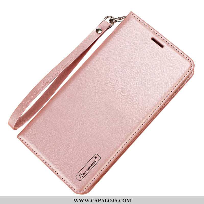 Capas Huawei Nova 5t Cordao Completa Protetoras Cover Rosa, Capa Huawei Nova 5t Couro Genuíno Barata