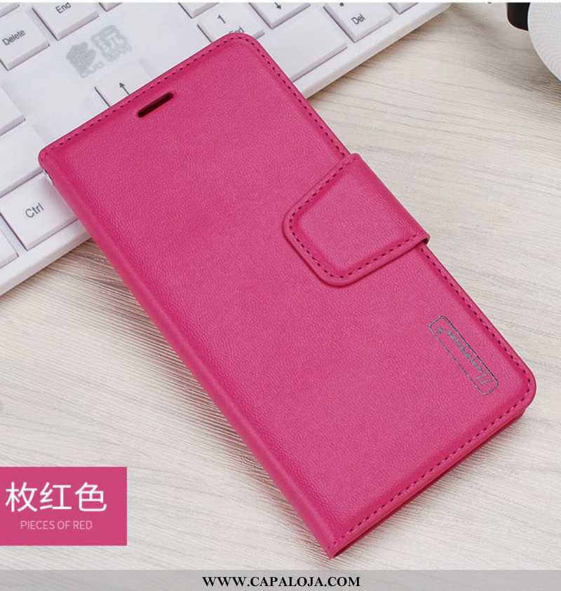 Capas Huawei Nova 5t Cordao Completa Protetoras Cover Rosa, Capa Huawei Nova 5t Couro Genuíno Barata