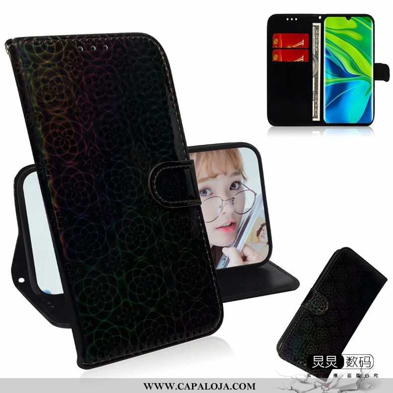 Capas Huawei P Smart 2020 Protetoras Dourada Tendencia Telemóvel Dourado, Capa Huawei P Smart 2020 S