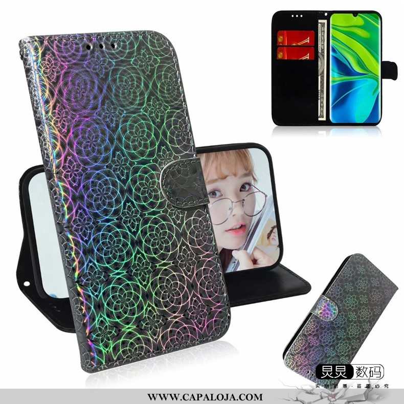 Capas Huawei P Smart 2020 Protetoras Dourada Tendencia Telemóvel Dourado, Capa Huawei P Smart 2020 S