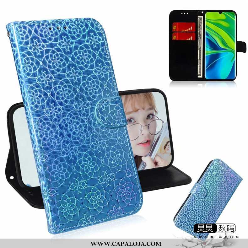 Capas Huawei P Smart 2020 Protetoras Dourada Tendencia Telemóvel Dourado, Capa Huawei P Smart 2020 S