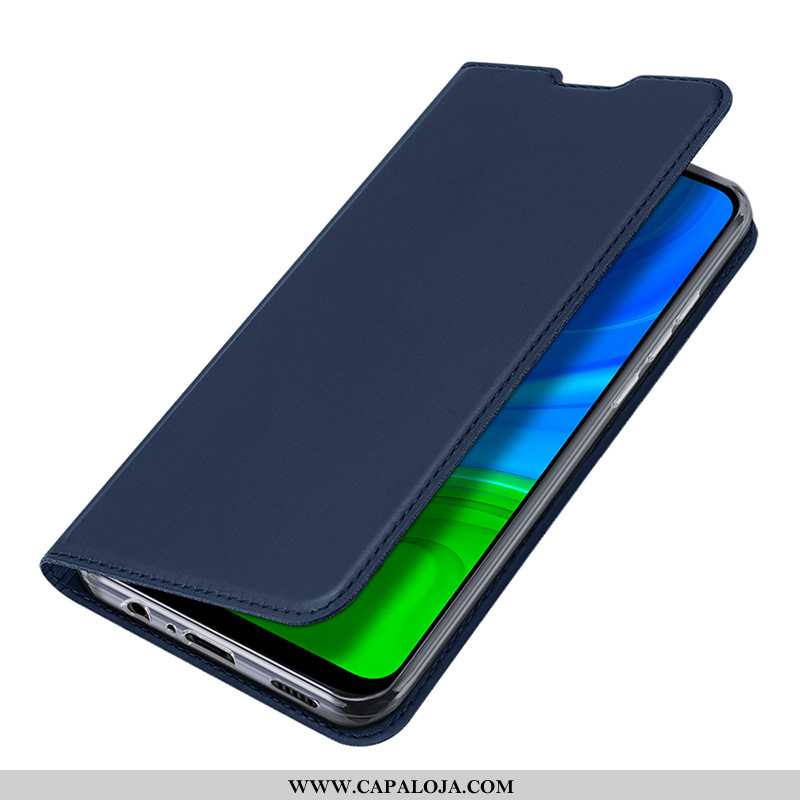 Capas Huawei P Smart 2020 Telemóvel Azul, Capa Huawei P Smart 2020 Promoção