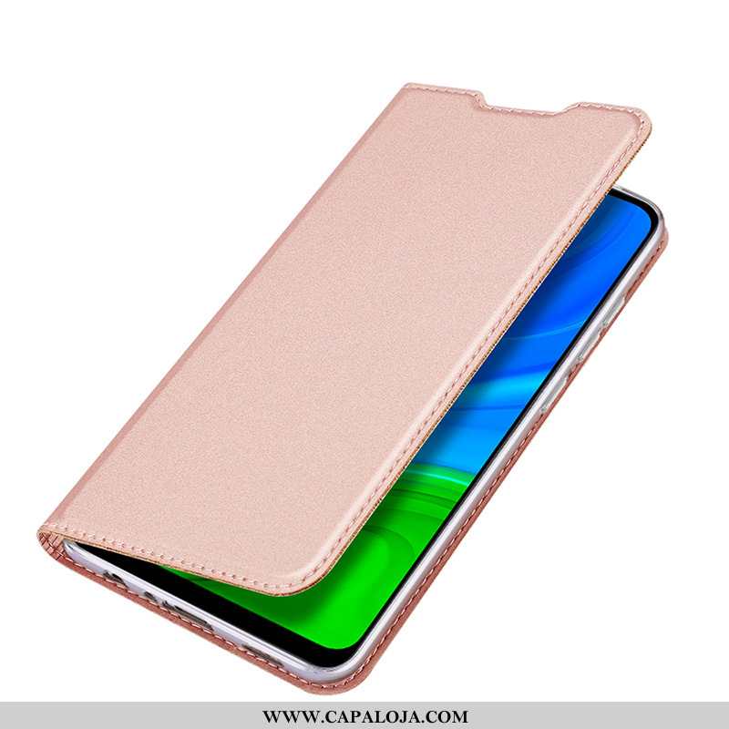 Capas Huawei P Smart 2020 Telemóvel Azul, Capa Huawei P Smart 2020 Promoção