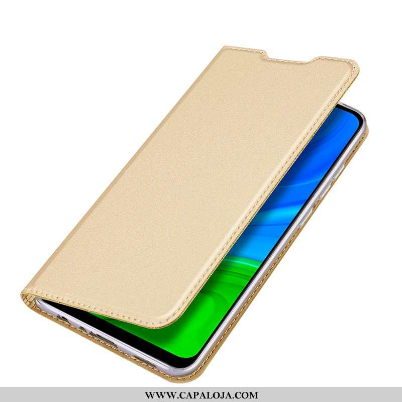 Capas Huawei P Smart 2020 Telemóvel Azul, Capa Huawei P Smart 2020 Promoção