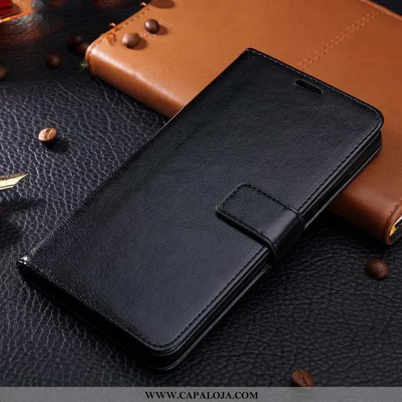 Capas Huawei P Smart Protetoras 2020 Preto, Capa Huawei P Smart Cordao Promoção