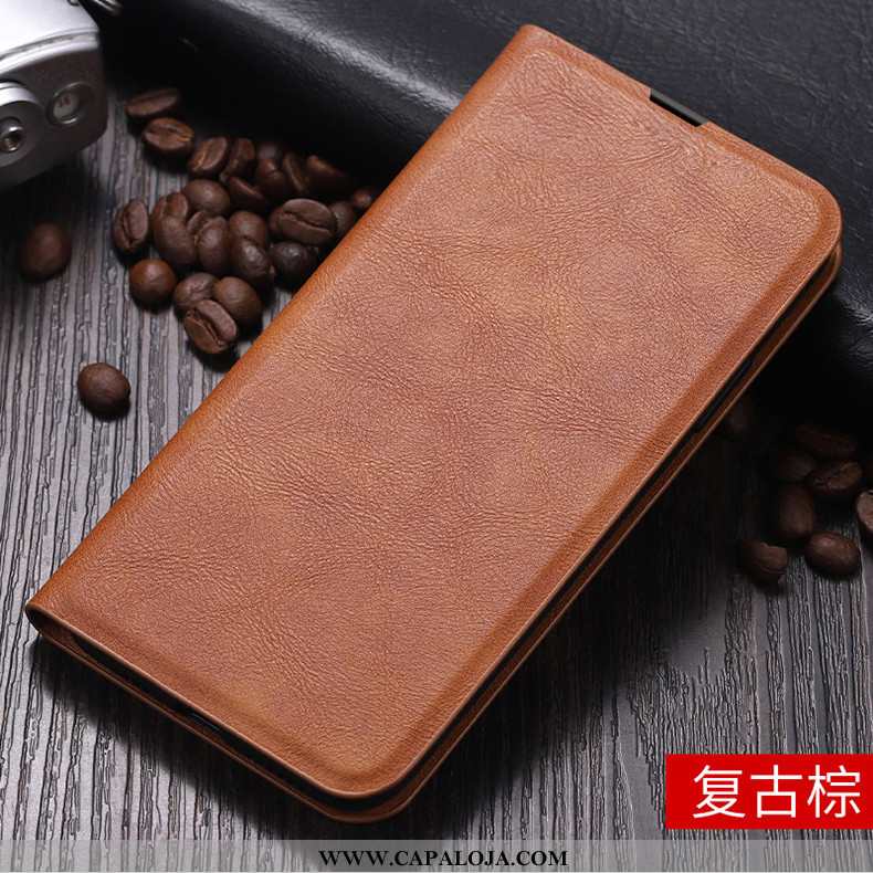 Capas Huawei P Smart Soft Telemóvel Antiqueda Cases Azul Escuro, Capa Huawei P Smart Protetoras Vend