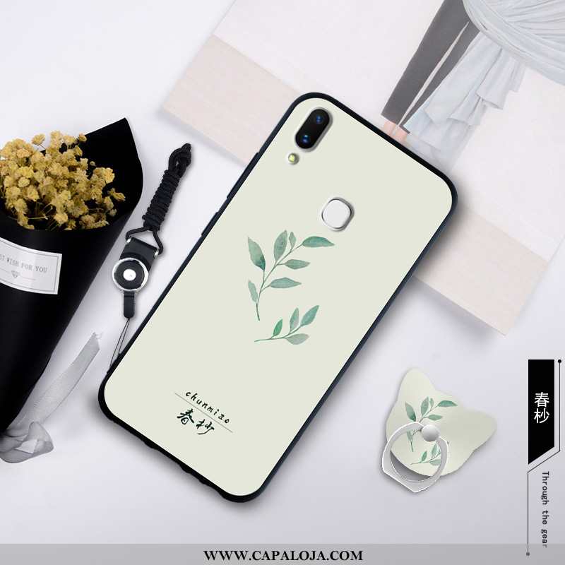 Capas Huawei P20 Lite Desenho Animado Telemóvel Aço Personalizado Colorido, Capa Huawei P20 Lite Ten