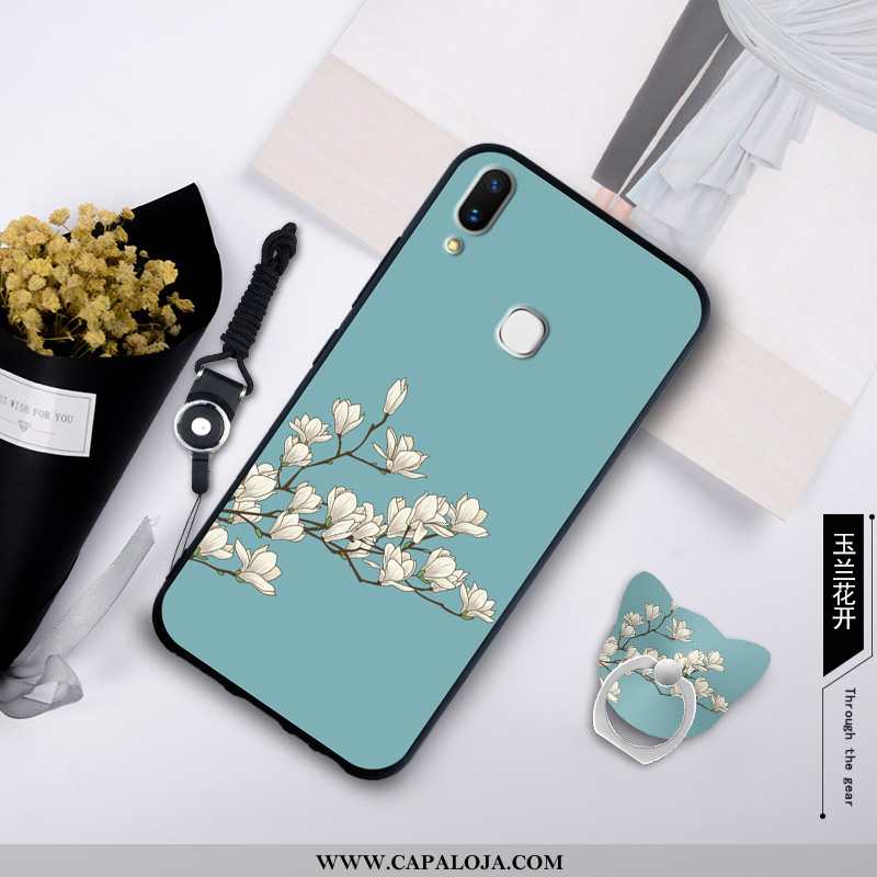 Capas Huawei P20 Lite Desenho Animado Telemóvel Aço Personalizado Colorido, Capa Huawei P20 Lite Ten