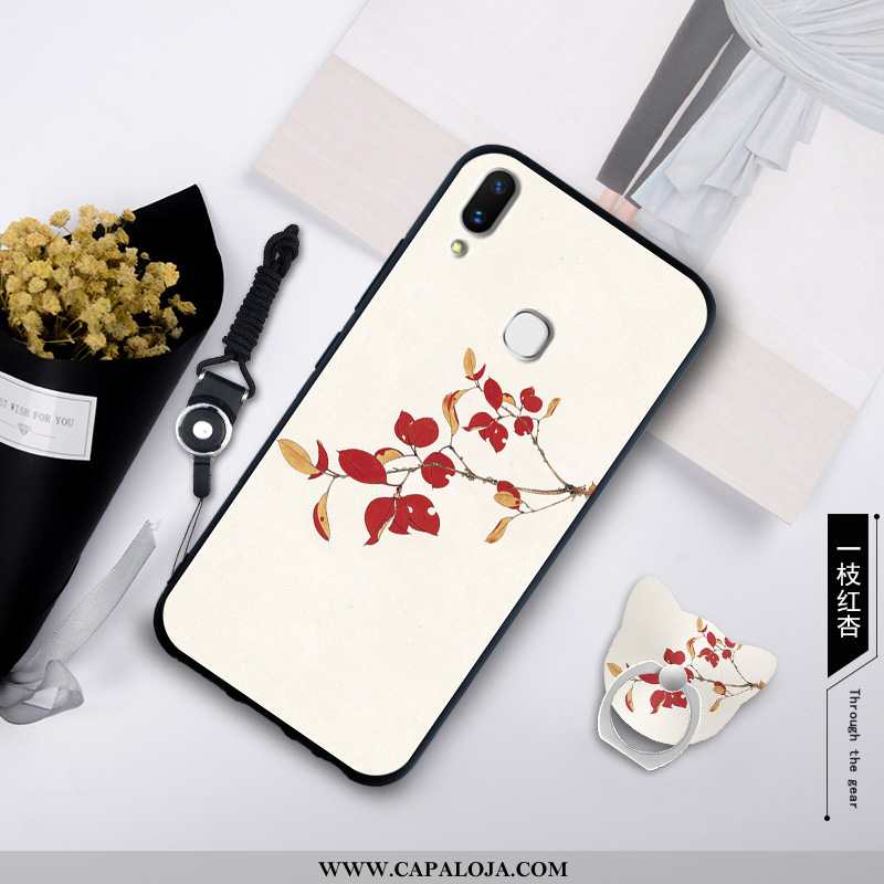 Capas Huawei P20 Lite Desenho Animado Telemóvel Aço Personalizado Colorido, Capa Huawei P20 Lite Ten