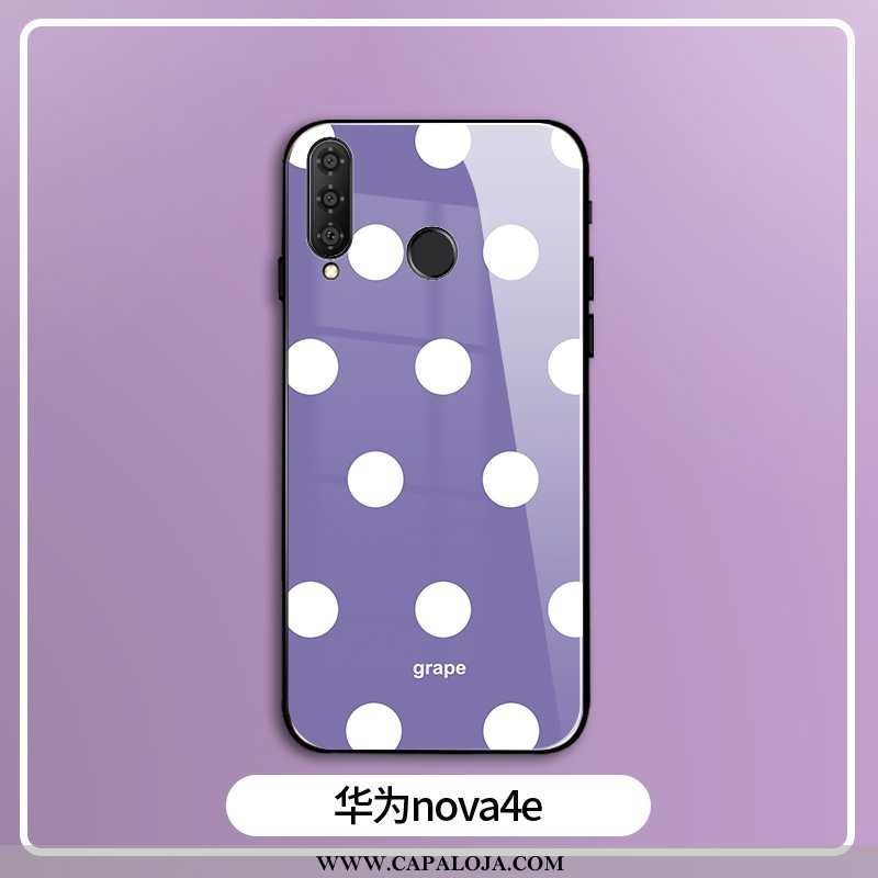 Capas Huawei P30 Lite Xl Protetoras Frente Claro Cases Verde, Capa Huawei P30 Lite Xl Silicone Onlin