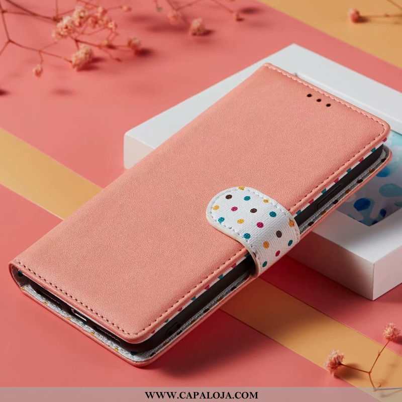 Capas Huawei P30 Pro Couro Feminino Aço Tampa Verde, Capa Huawei P30 Pro Baratos