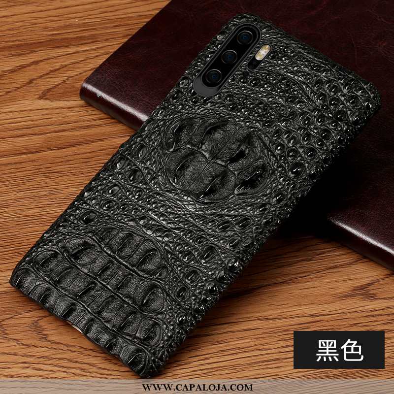 Capas Huawei P30 Pro Luxo Masculino Protetoras Antiqueda Vermelho, Capa Huawei P30 Pro Personalizado