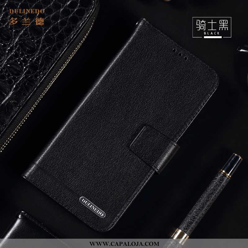 Capas Huawei P30 Protetoras Antiqueda Cases Castanho, Capa Huawei P30 Couro Legitimo Promoção